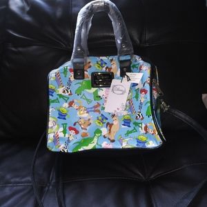 Loungefly  Disney Toy Story Shoulder bag